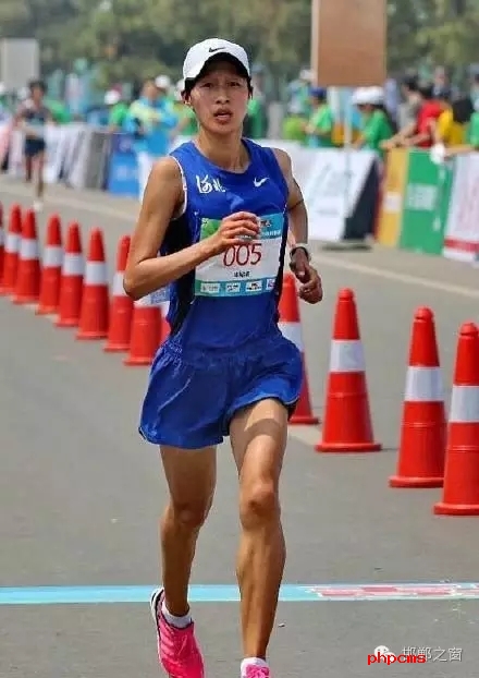 8 月14 日20:30-23:30里約奧運女子馬拉松比賽將舉行，邯鄲籍運動員華紹青將出席比賽。