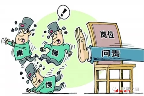 邯鄲市冀南新區(qū)副縣級調(diào)研員兼馬頭鎮(zhèn)黨委書記王國民不作為問題。王國民主持馬頭鎮(zhèn)黨委全面工作及任鎮(zhèn)黨委書記期間，監(jiān)管不力，導致轄區(qū)內(nèi)2個村發(fā)生3起違法占地問題，給予王國民黨內(nèi)警告處分。
